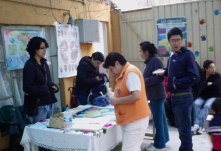 Evelyng Maldonado. Productos al a venta